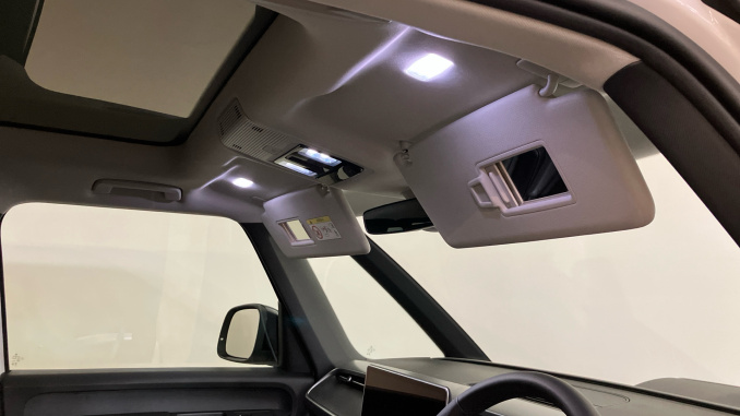 Volkswagen ID. Buzz 210kW Style Pro 79kWh 5dr Auto [Design+] Electric Estate - Image 43